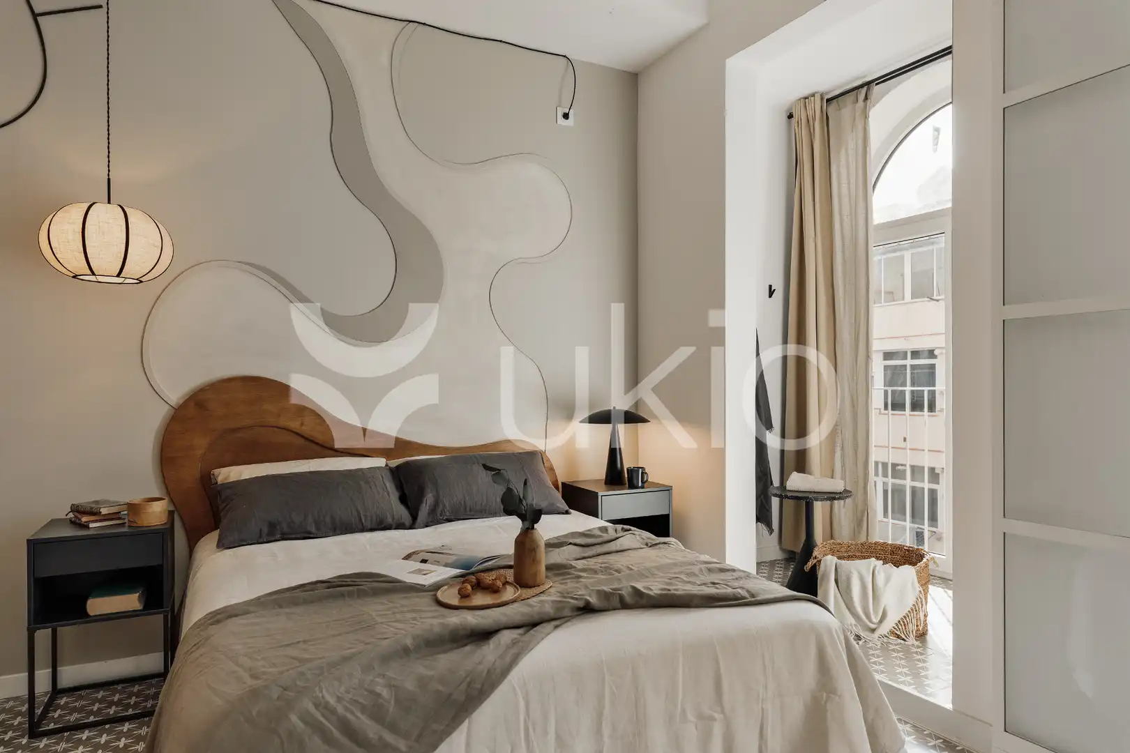 Apartamento en alquiler en Carrer de Martínez de la Rosa, imagen 18