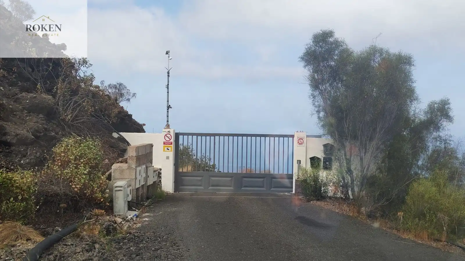 Rural land for sale in 2 parcela 267, imagen 2