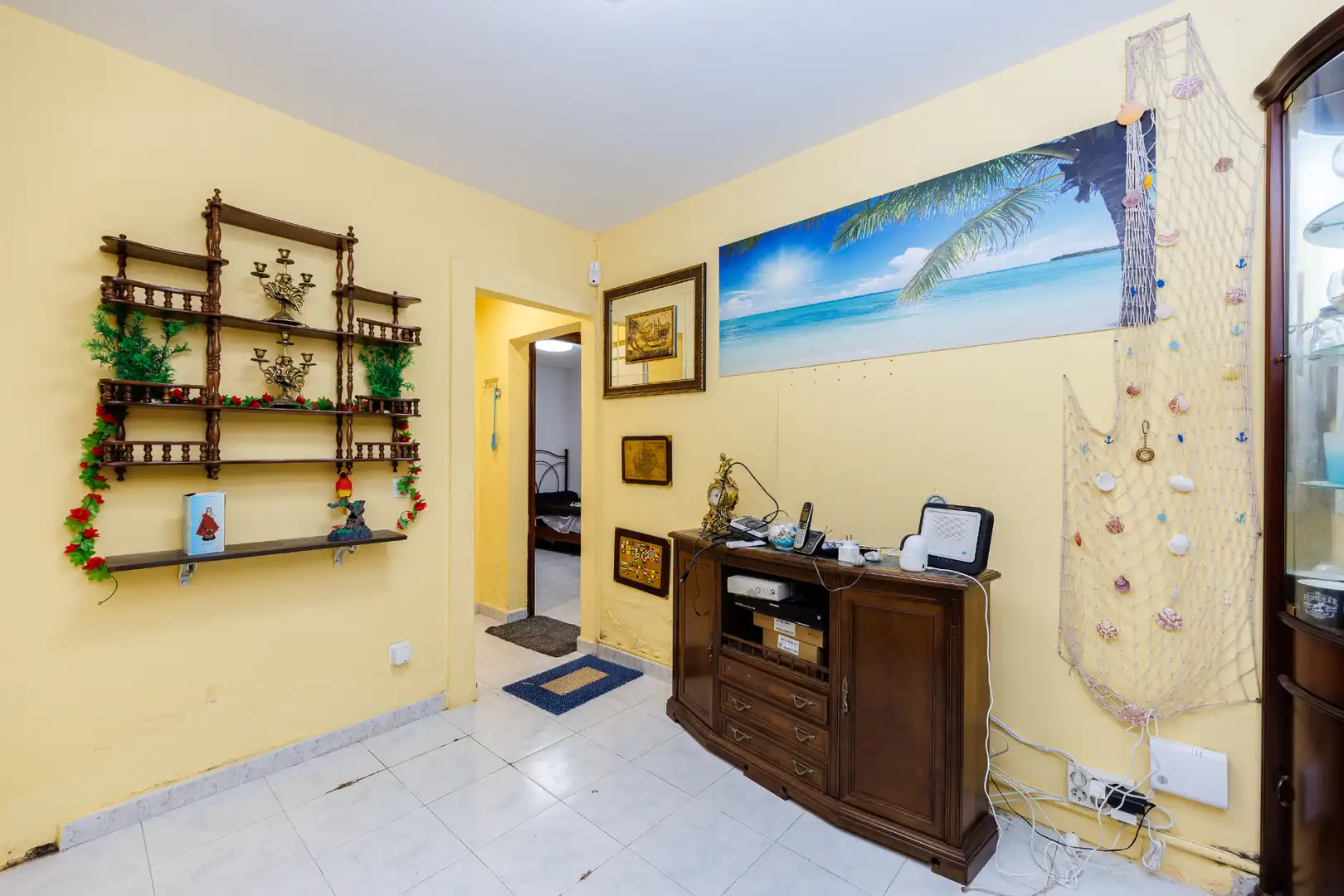 Casa o chalet en venta en Avenida de Galicia, Teis