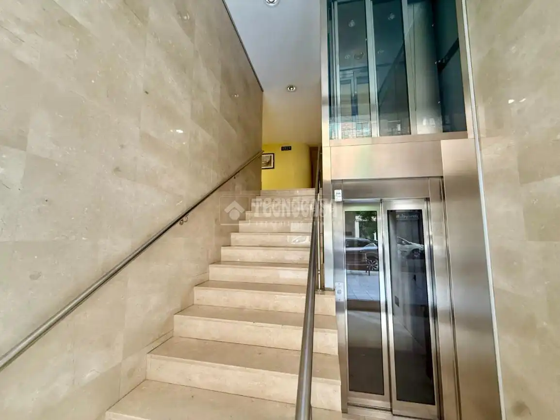 Piso en venta en Santander
