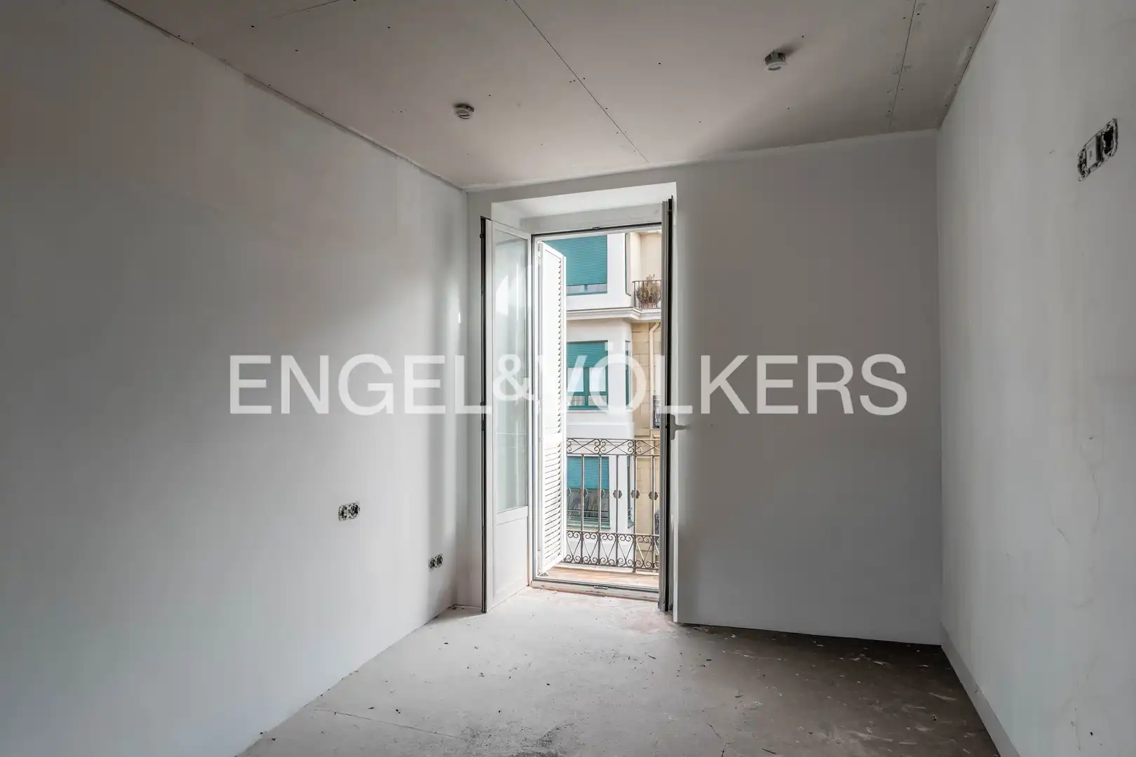 Wohnung mit Terrasse zum Verkauf in Etxaide Kalea, imagen 18