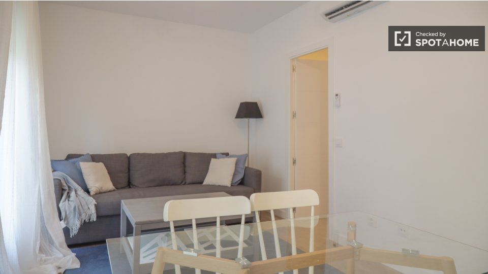Flat to rent in Acacias
