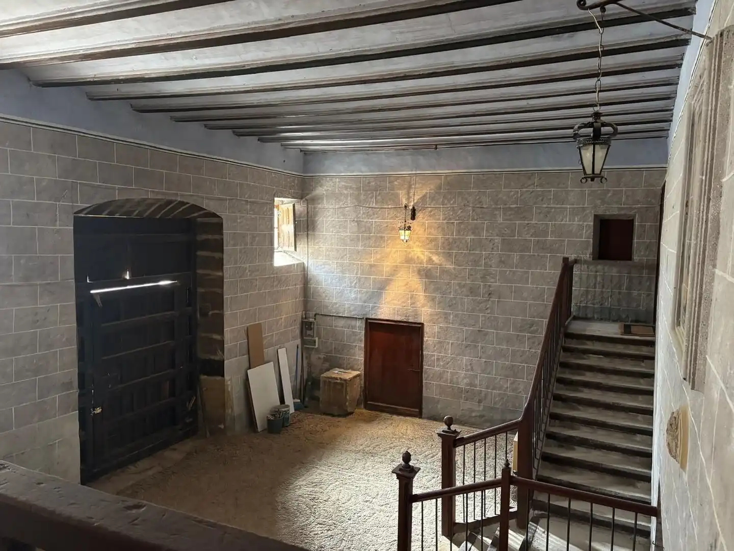 Casa o chalet en venta en Mirambel con Jardín privado, Terraza y Trastero