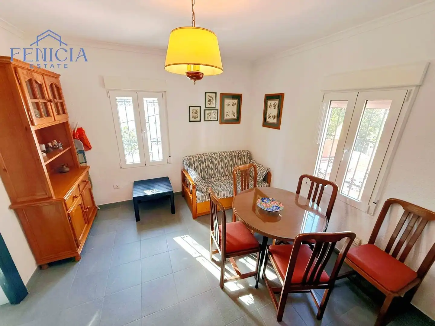 Flat for rent in Torrecuevas - Lomas del Gato