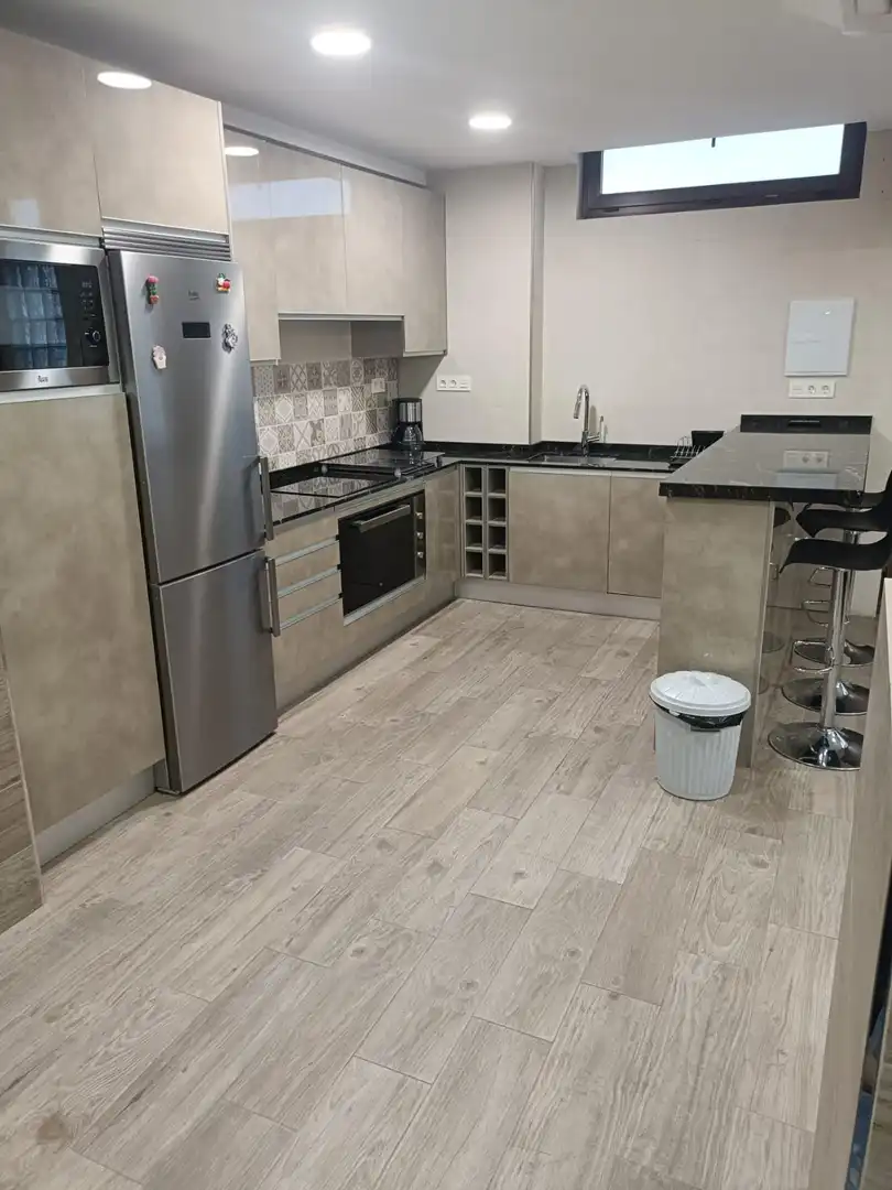 Cocina de Local en venta en Galdakao