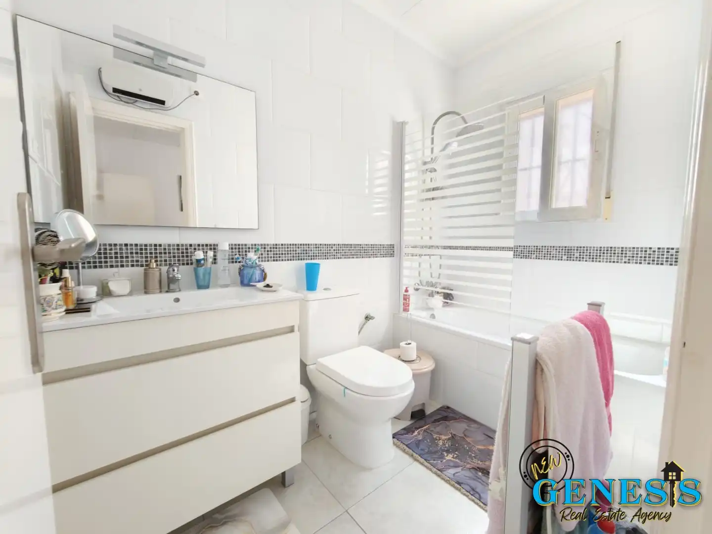 Semi-detached house with terrace for sale in Calle Liszt 269, imagen 21