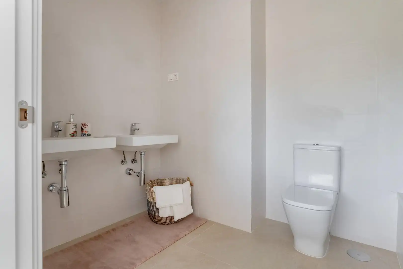 Baño de Casa adosada en venta en Aranjuez