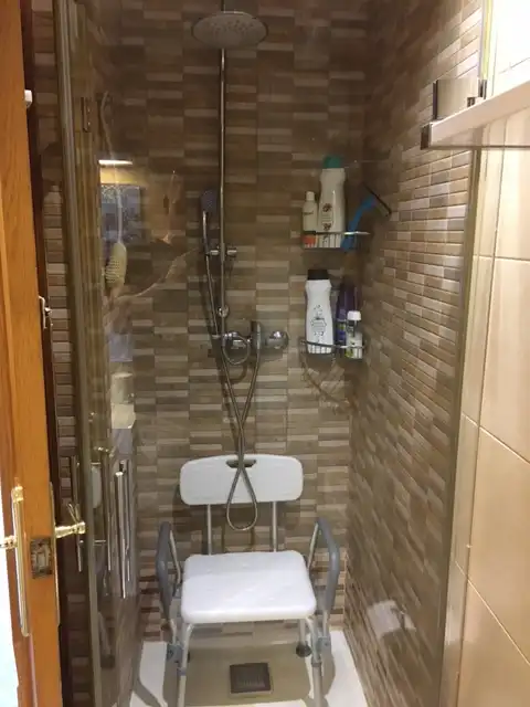 Piso con terraza en venta en Cerdanyola, imagen 13