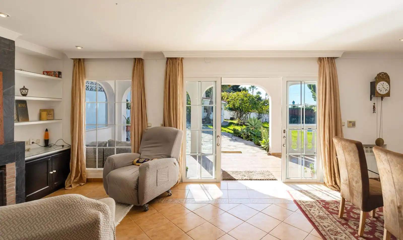 Maison avec piscine à vendre à Marbella Centro, imagen 6