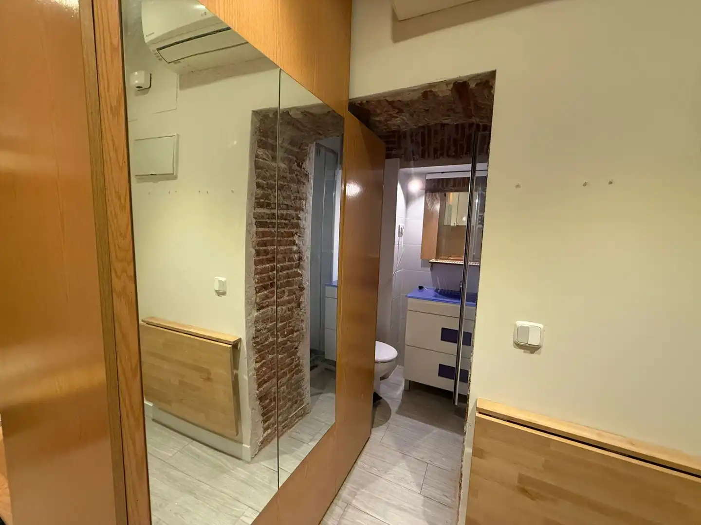 Flat for sale in Calle del Doctor Piga, imagen 4