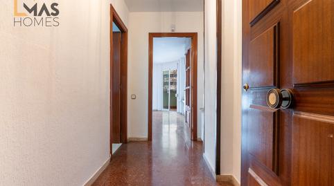 Foto 2 de Pis en venda a Carrer de Alguersuari I Pascual, Sol i Padris - Sant Oleguer, Sabadell