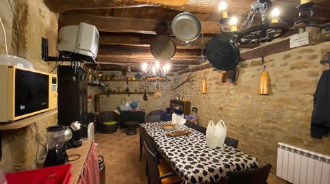 Foto 3 de Dúplex en venda a Calle Mediavilla, Uncastillo, Zaragoza