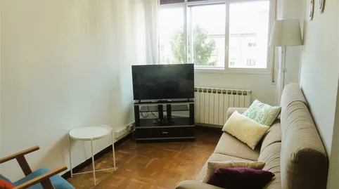 Foto 3 de Piso de alquiler en Calle Blas de Laserna, 65, Milagrosa, Pamplona / Iruña