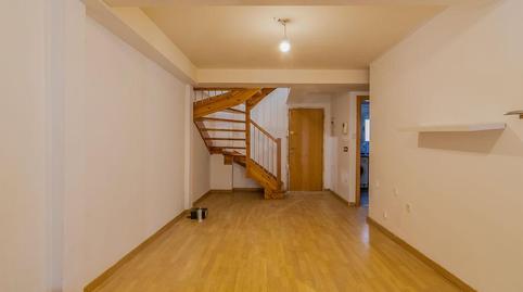 Foto 5 de Dúplex en venda a Carrer Sant Antoni, Centre Històric, Lleida