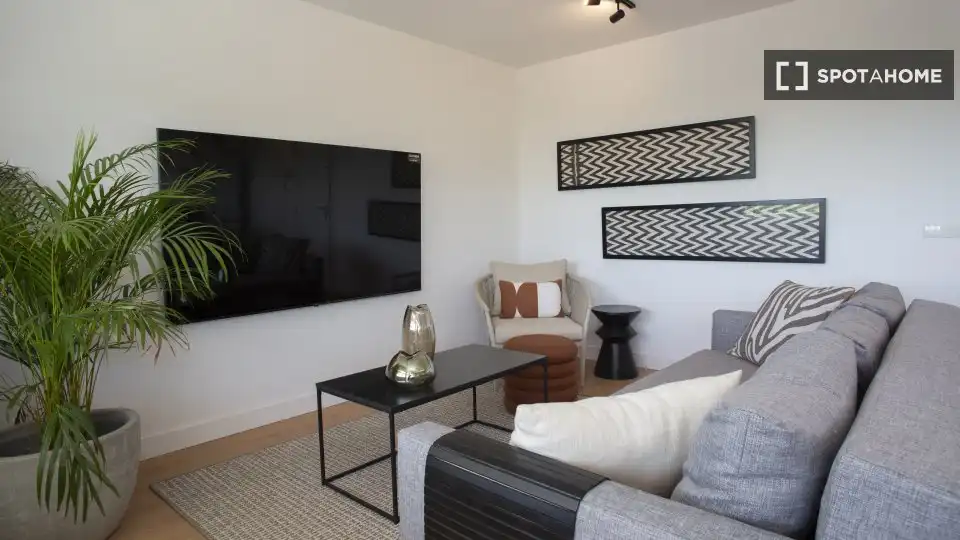Zimmer in La Carihuela - Los Nidos
