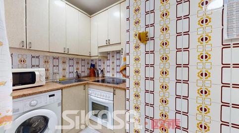 Photo 3 of Flat for sale in De Jerico, Parque Inlasa, Madrid