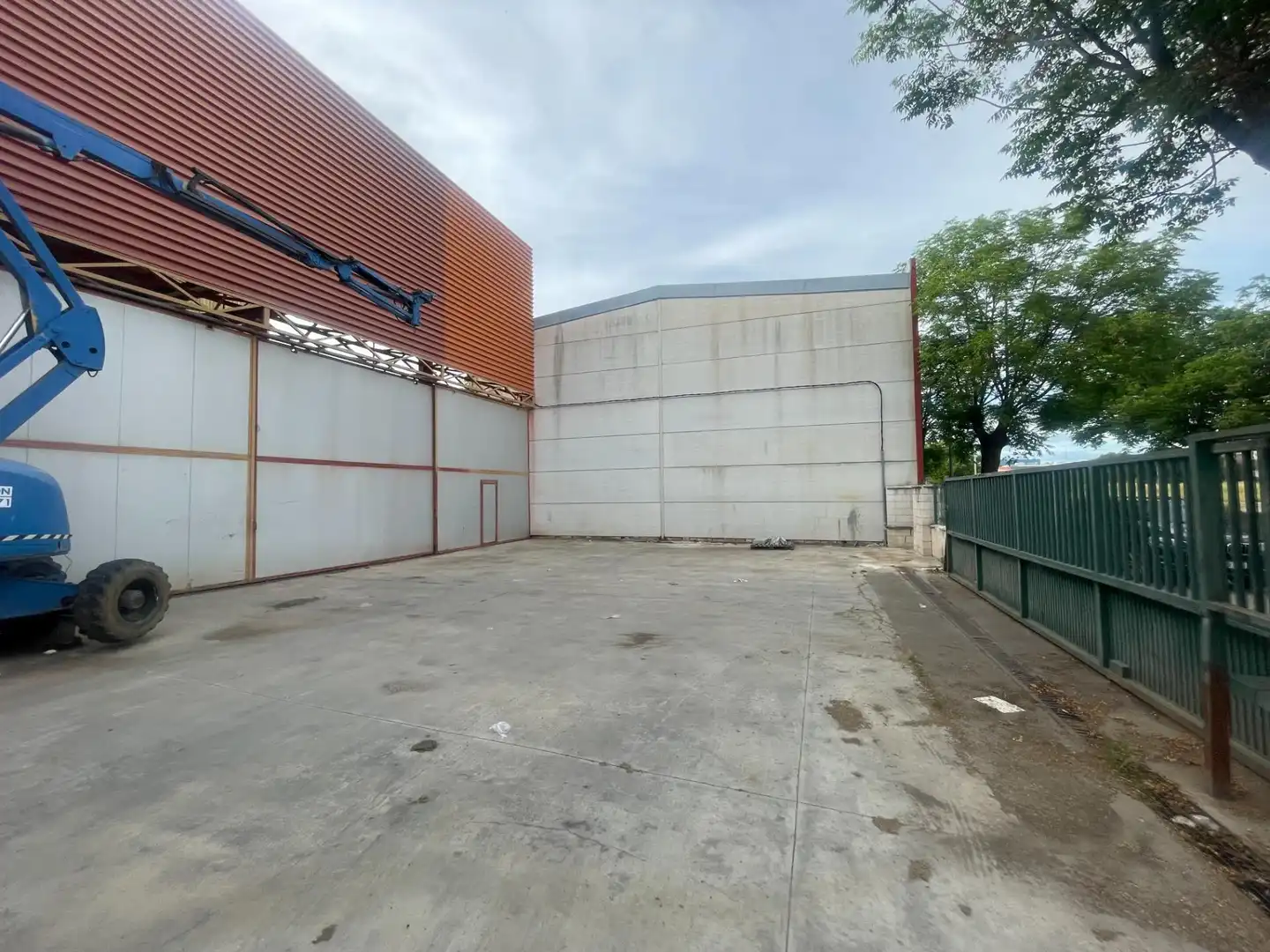 Nave industrielle à vendre à Cerro - Amate, imagen 25