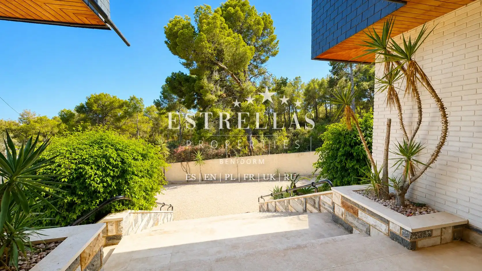 Villa con terrazza in vendita a Coloma, imagen 36