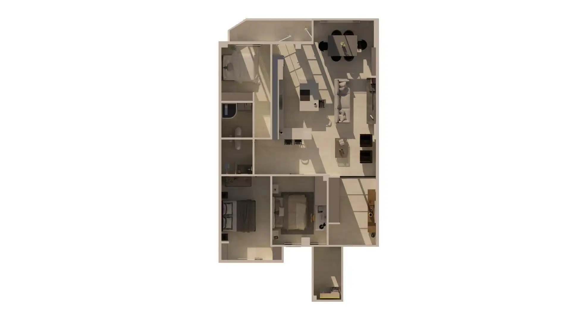 Piso con ascensor en venta en Ponent, imagen 25