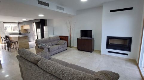 Foto 3 de Dúplex de alquiler en Guadalupe, Murcia Capital