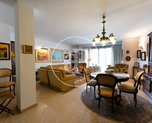 Living room of Flat for sale in  Palma de Mallorca  with Air Conditioner and Terrace