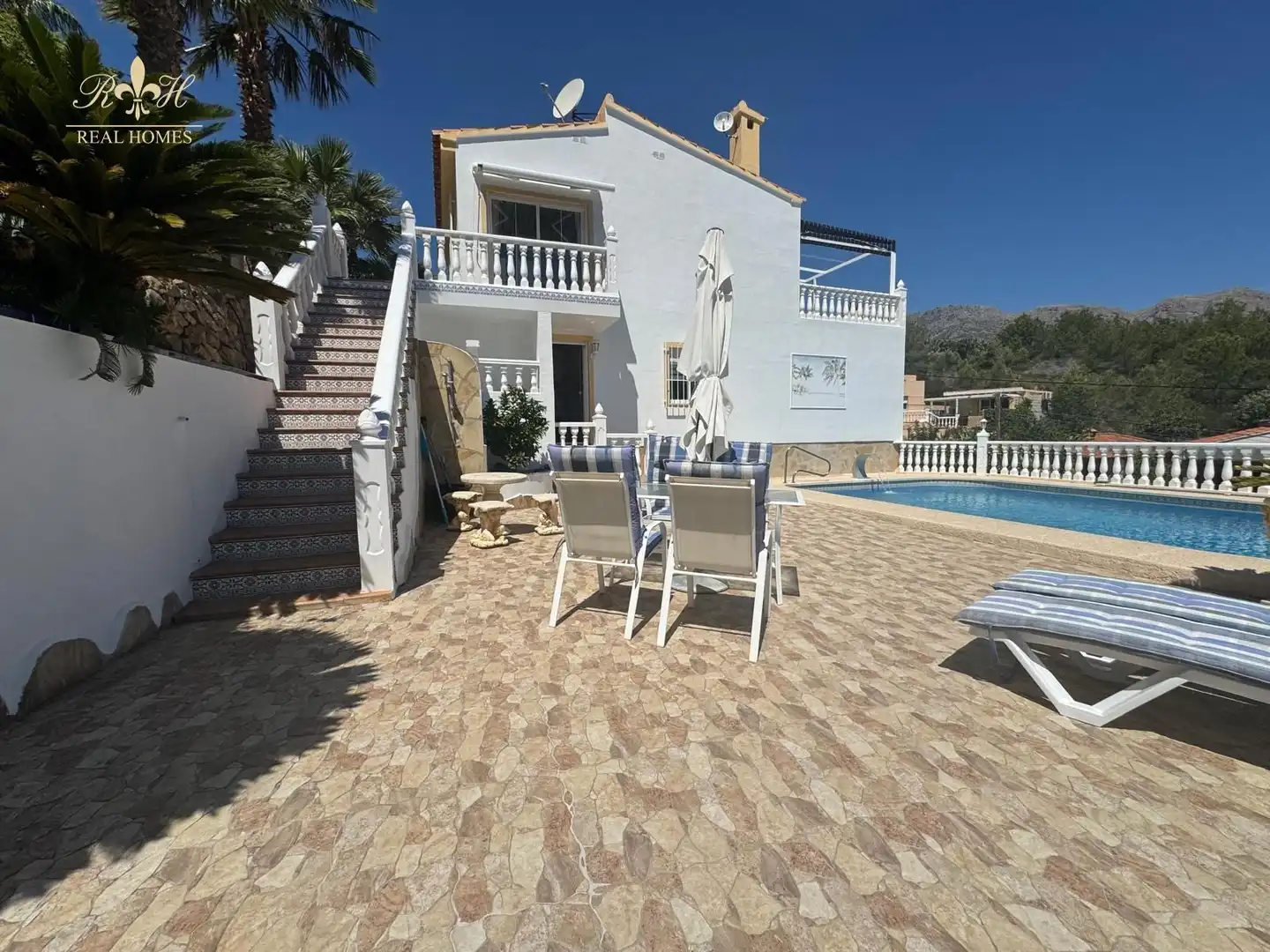 Villa avec piscine à vendre à SALVADOR, imagen 12