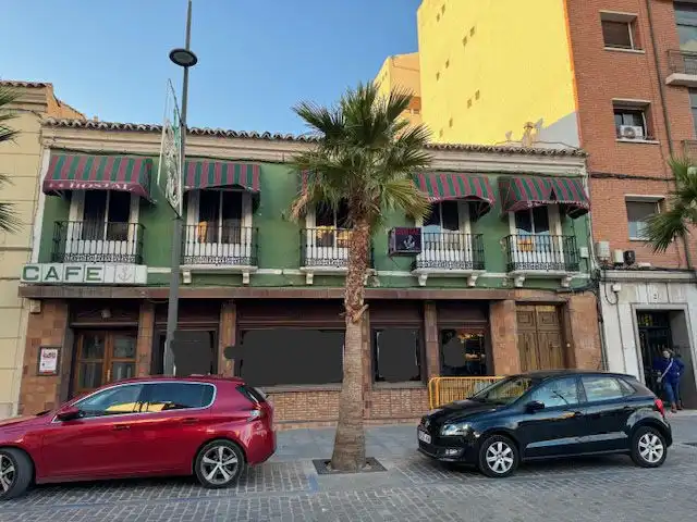 Gewerbefläche zum Verkauf in toledo 19, imagen 3