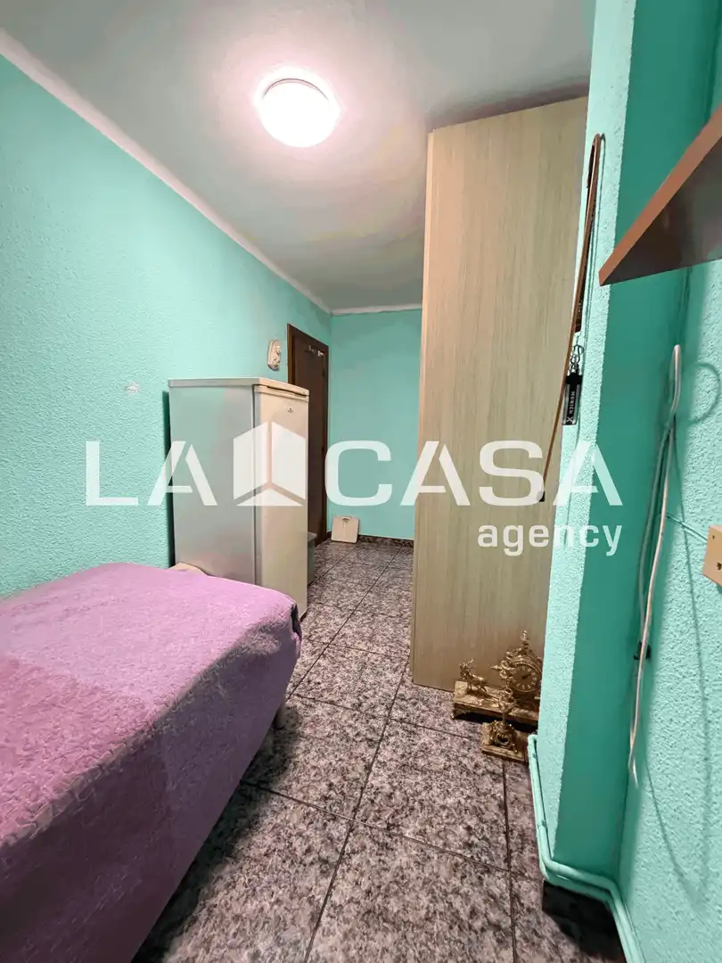 Piso con terraza en venta en Salut - Lloreda, imagen 19