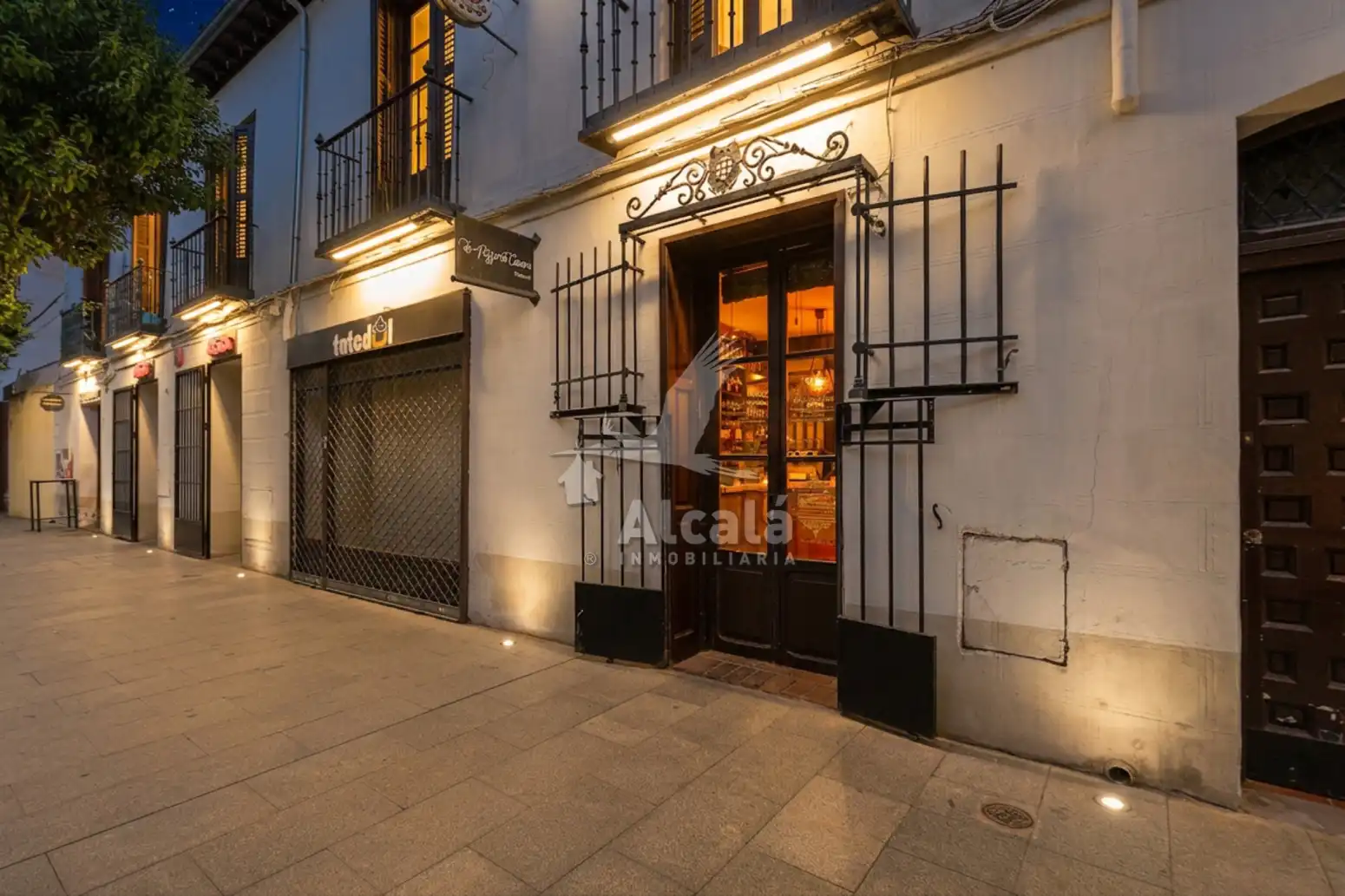 Local comercial en traspàs a Casco histórico, imagen 94