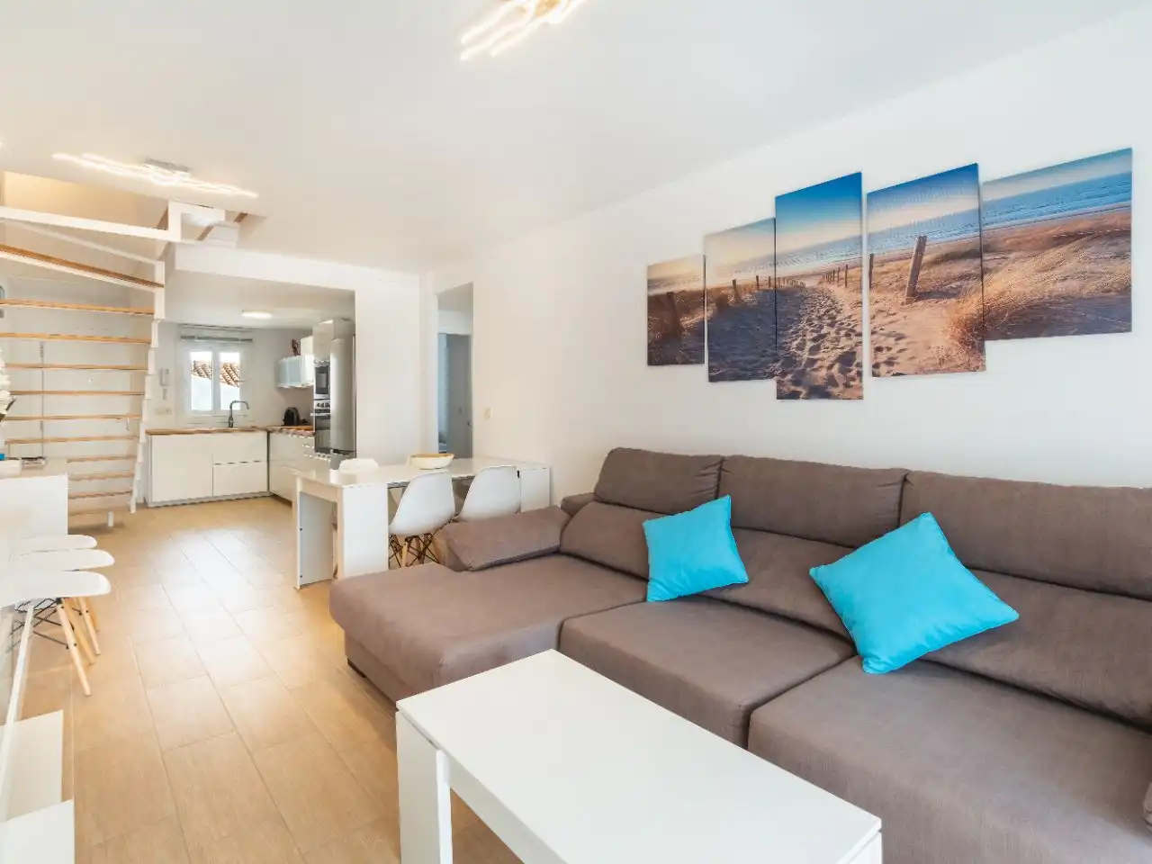 Duplex con piscina in vendita a Calle El Copo 4, imagen 13