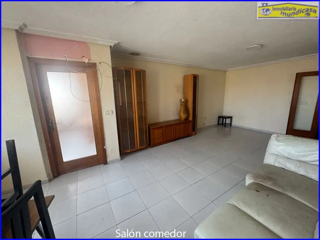 Flat for sale in Santomera  with Storage room and Balcony