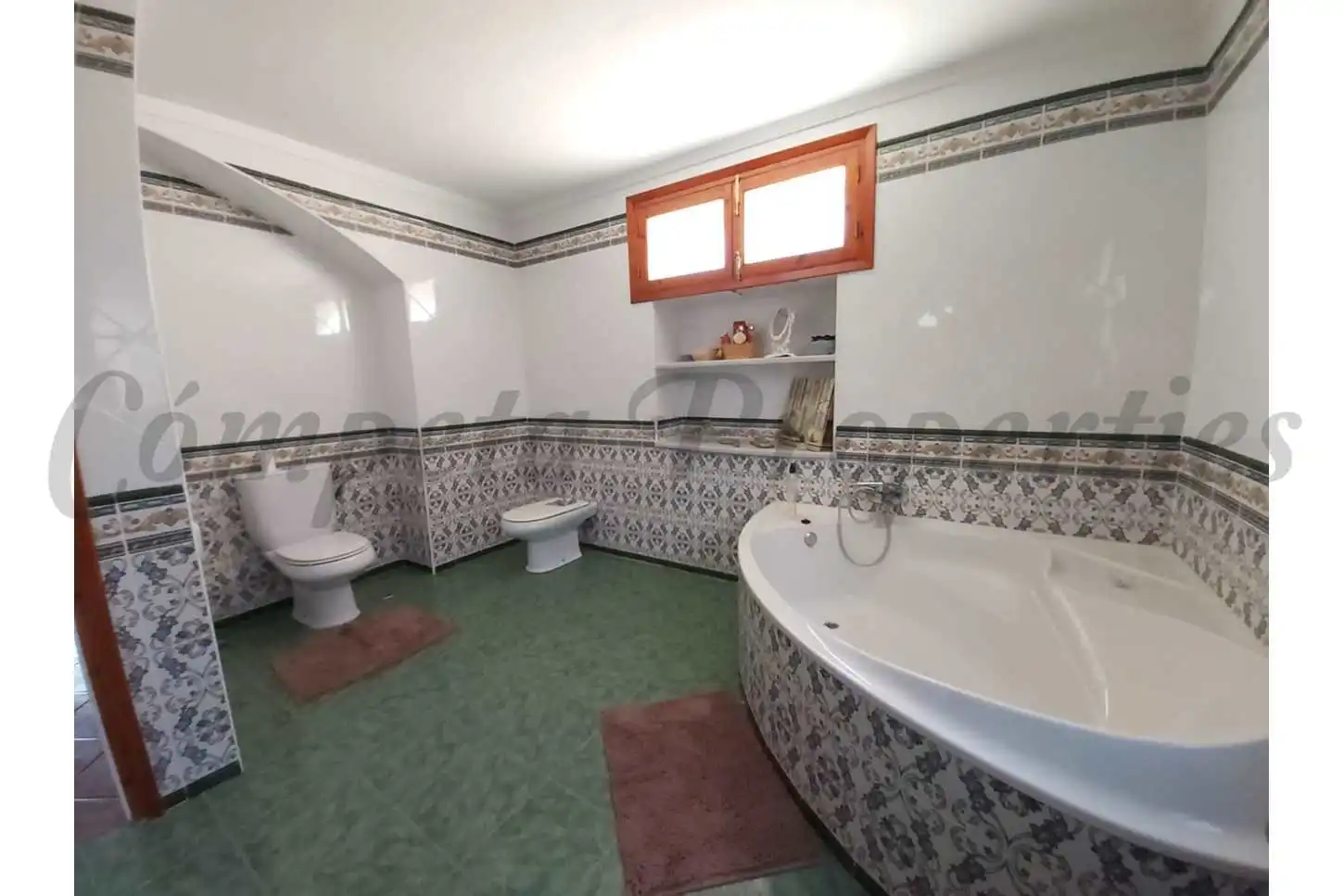 Casa amb terrassa en venda a Avda Pescia - Ctra de Frigiliana, imagen 12
