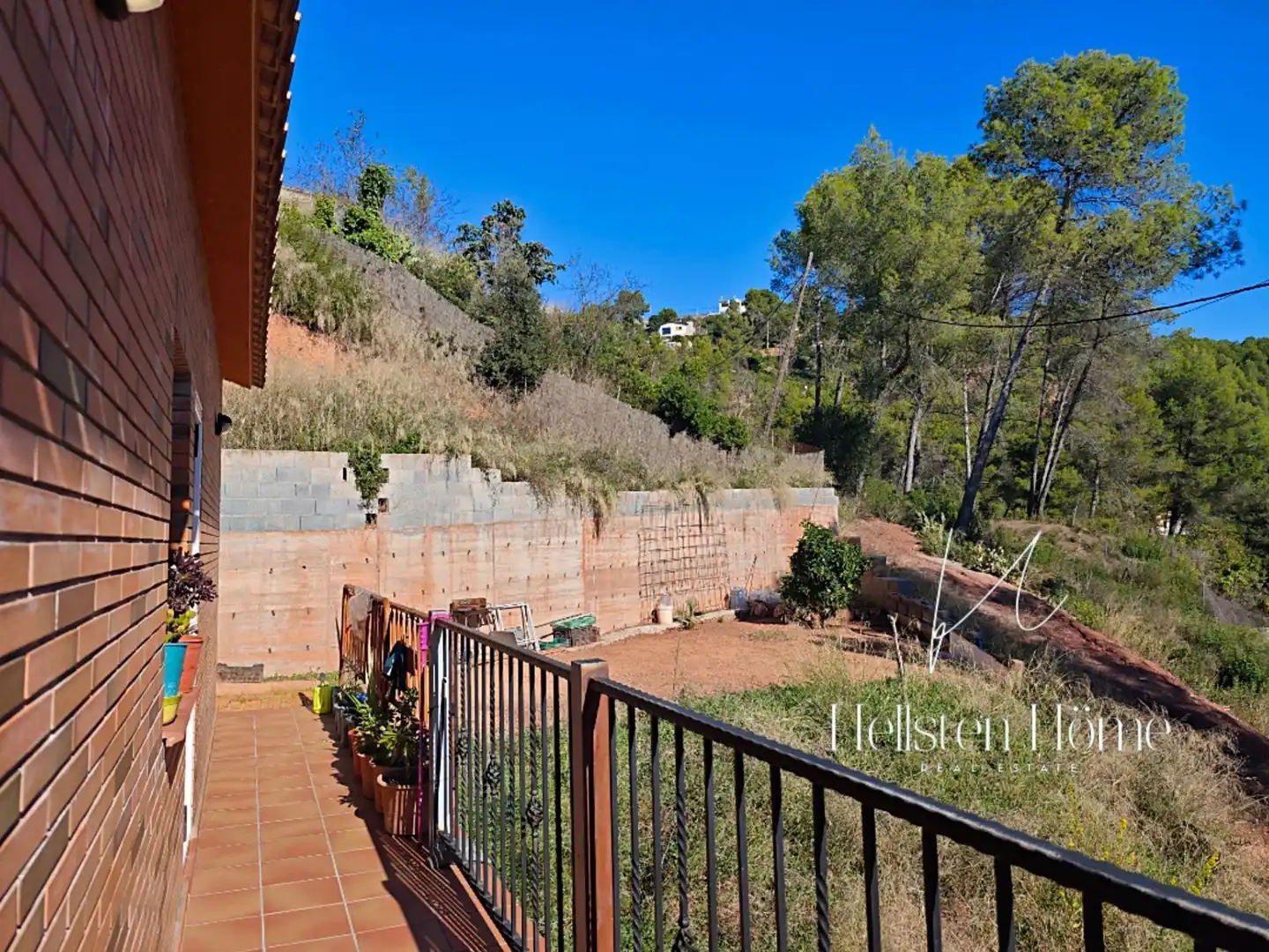 Villa avec jardin à vendre à Corbera de Llobregat, imagen 26