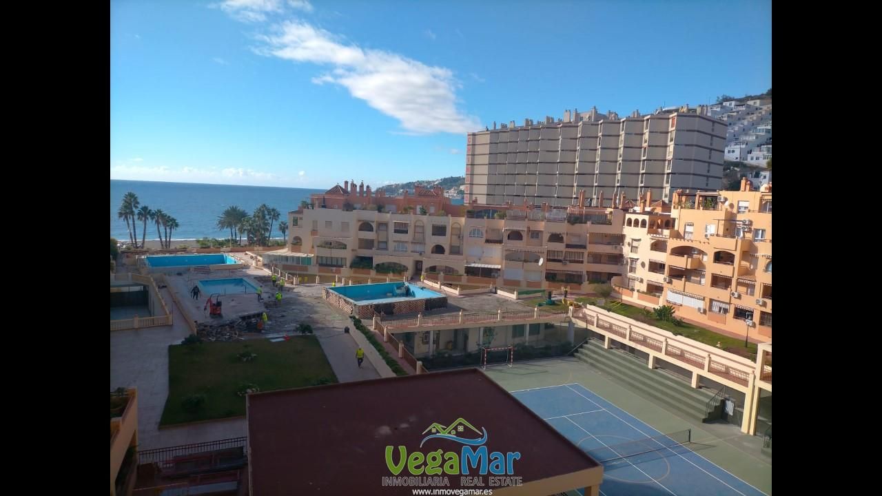 Flat to rent in San Cristóbal, Almuñecar Centro