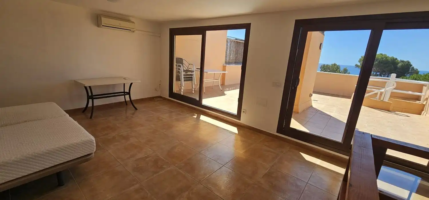 Ático con ascensor en venta en Port Nou - Port Verd  - Port Vell, imagen 17