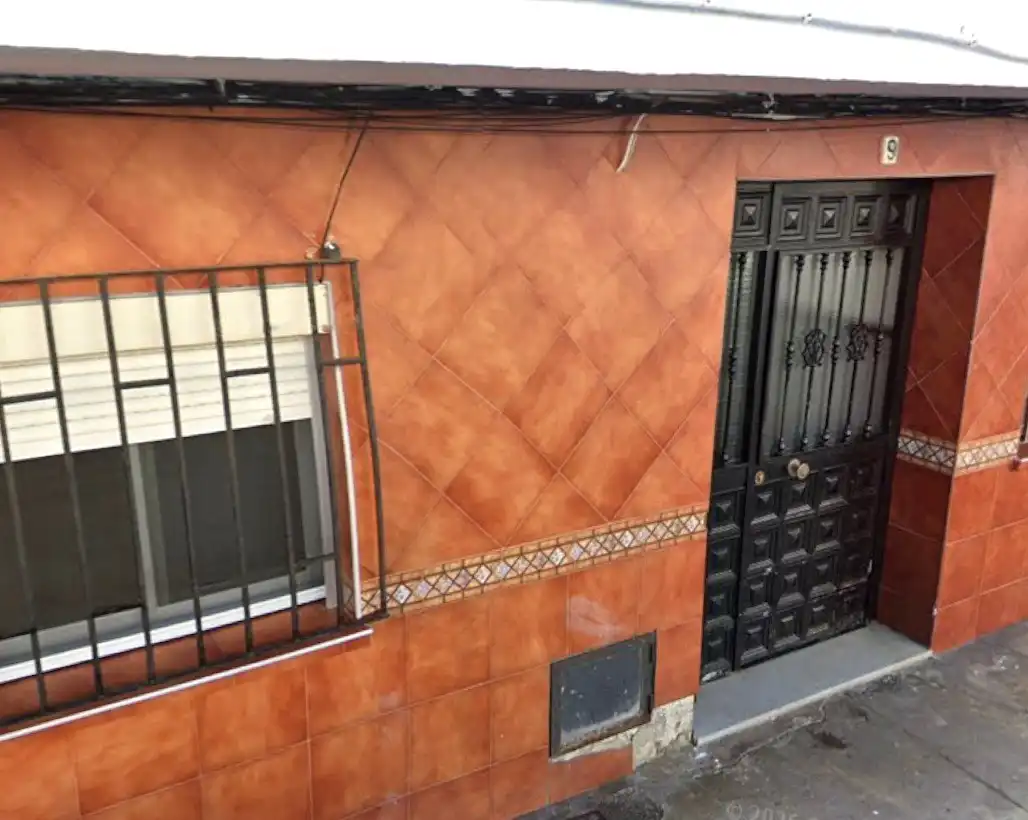 House for sale in Doctor Carreras de Algeciras