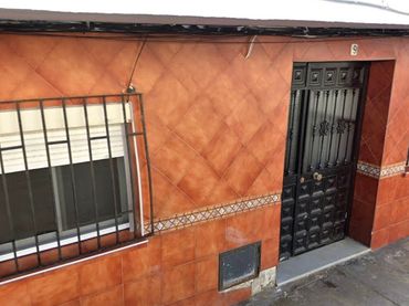 Maison à vendre à Doctor Carreras de Algeciras