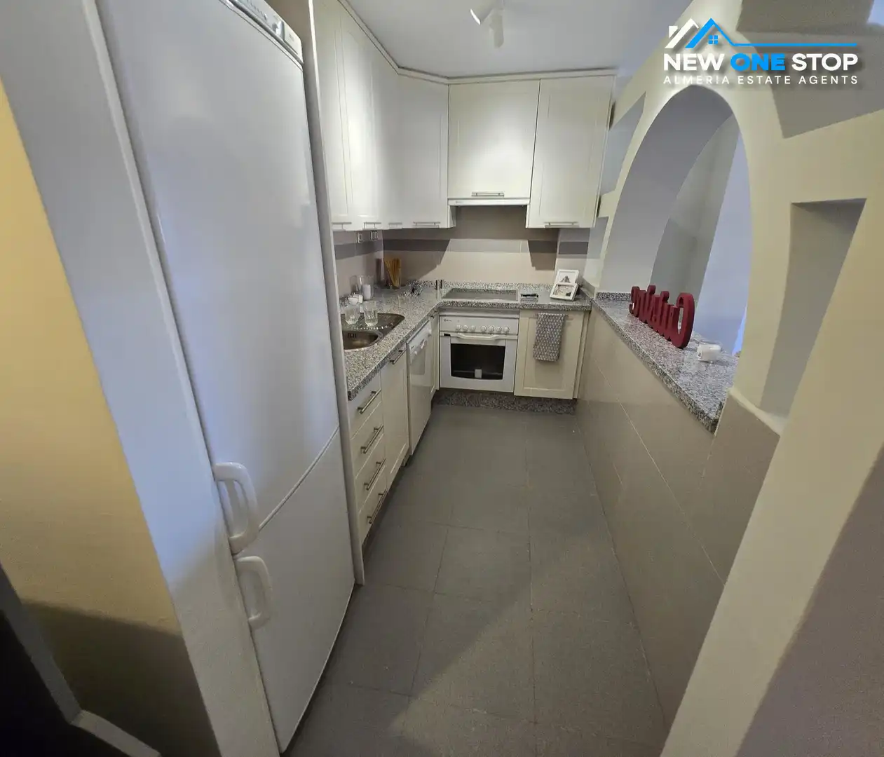 Apartament amb piscina en venda a Carboneras, imagen 13