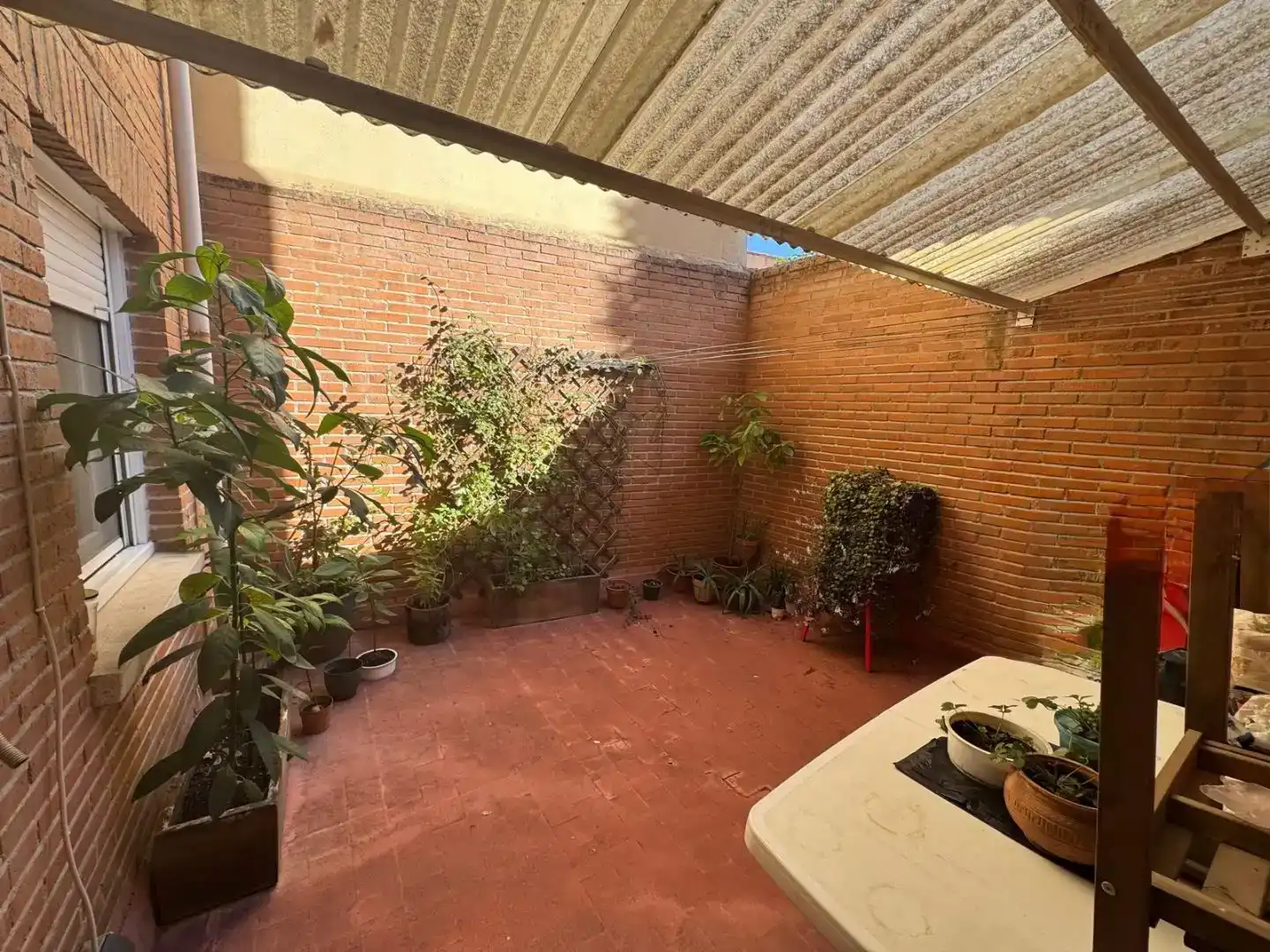 Terrassa de Pis en venda en Alcalá de Henares amb Aire condicionat