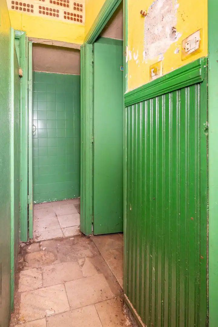 Local comercial en venta en Calle Calle Ramón Pérez de Ayala 13, imagen 25