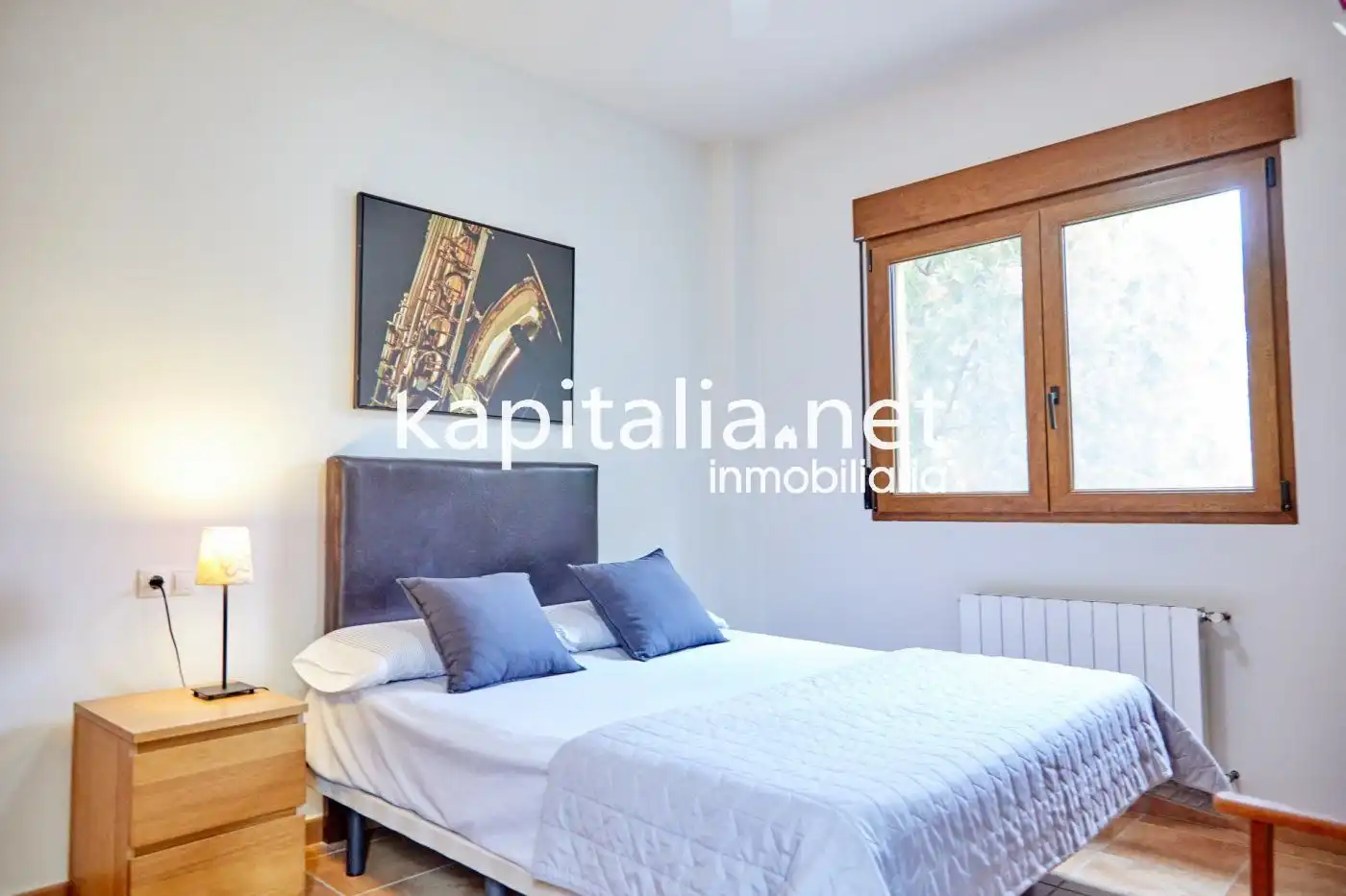 Xalet amb piscina en venda a Sant Josep - Zona Hospital, imagen 19