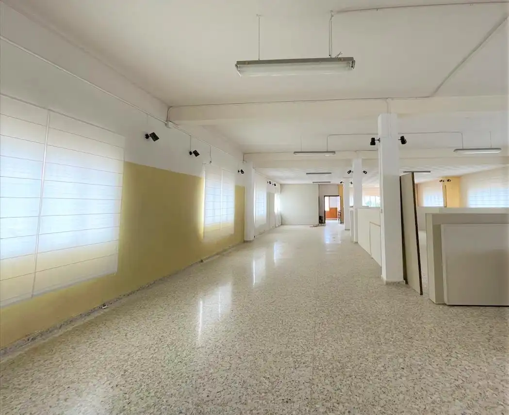 Nave industrial in vendita a Tarazona, imagen 10