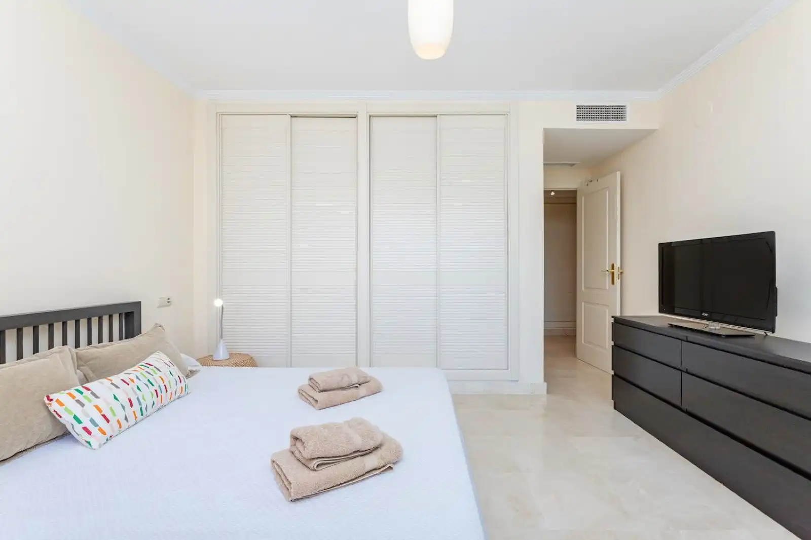Wohnung mit Pool zum Verkauf in Nueva Andalucía, imagen 7