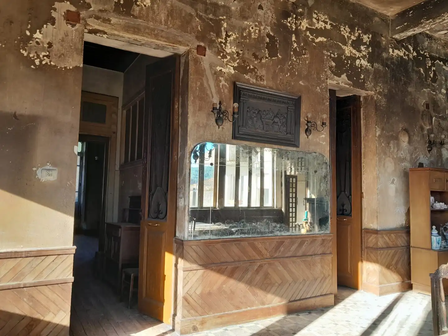 Gebäude zum Verkauf in Mondariz
