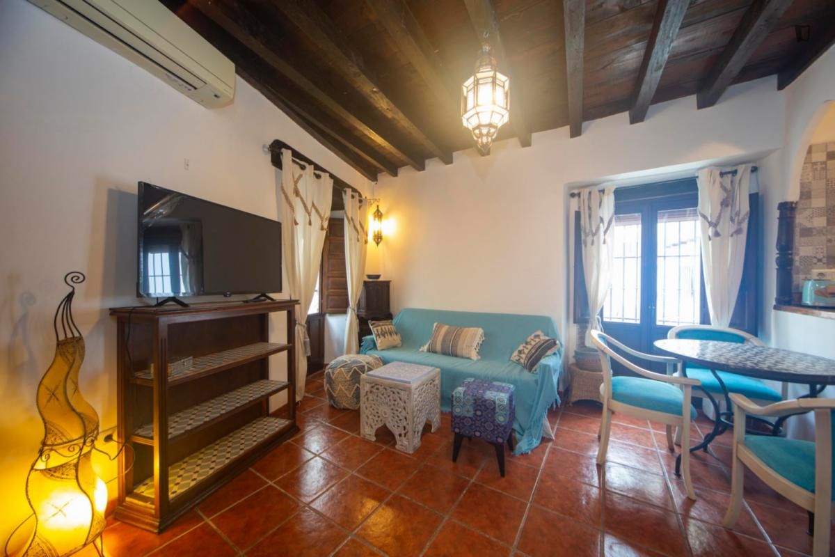Apartament de lloguer a Barrio de Albaicín