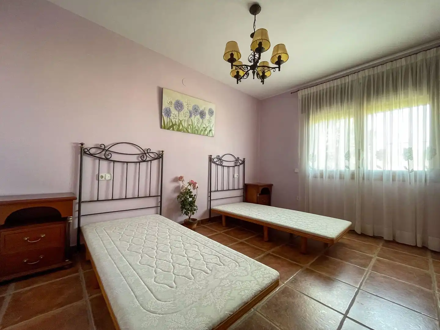 Villa avec piscine à vendre à La Fustera, imagen 45