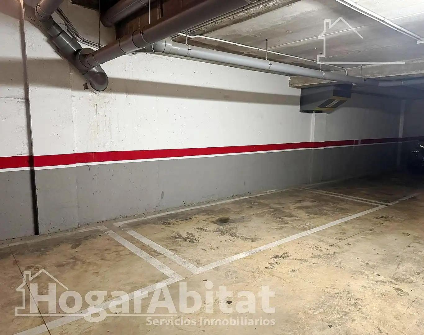 Flat for sale in Calle Ribesalbes, Madrigal
