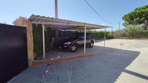 Photo 4 of House or chalet for sale in Corralet - Bonanza - Tres Rutas, Náquera