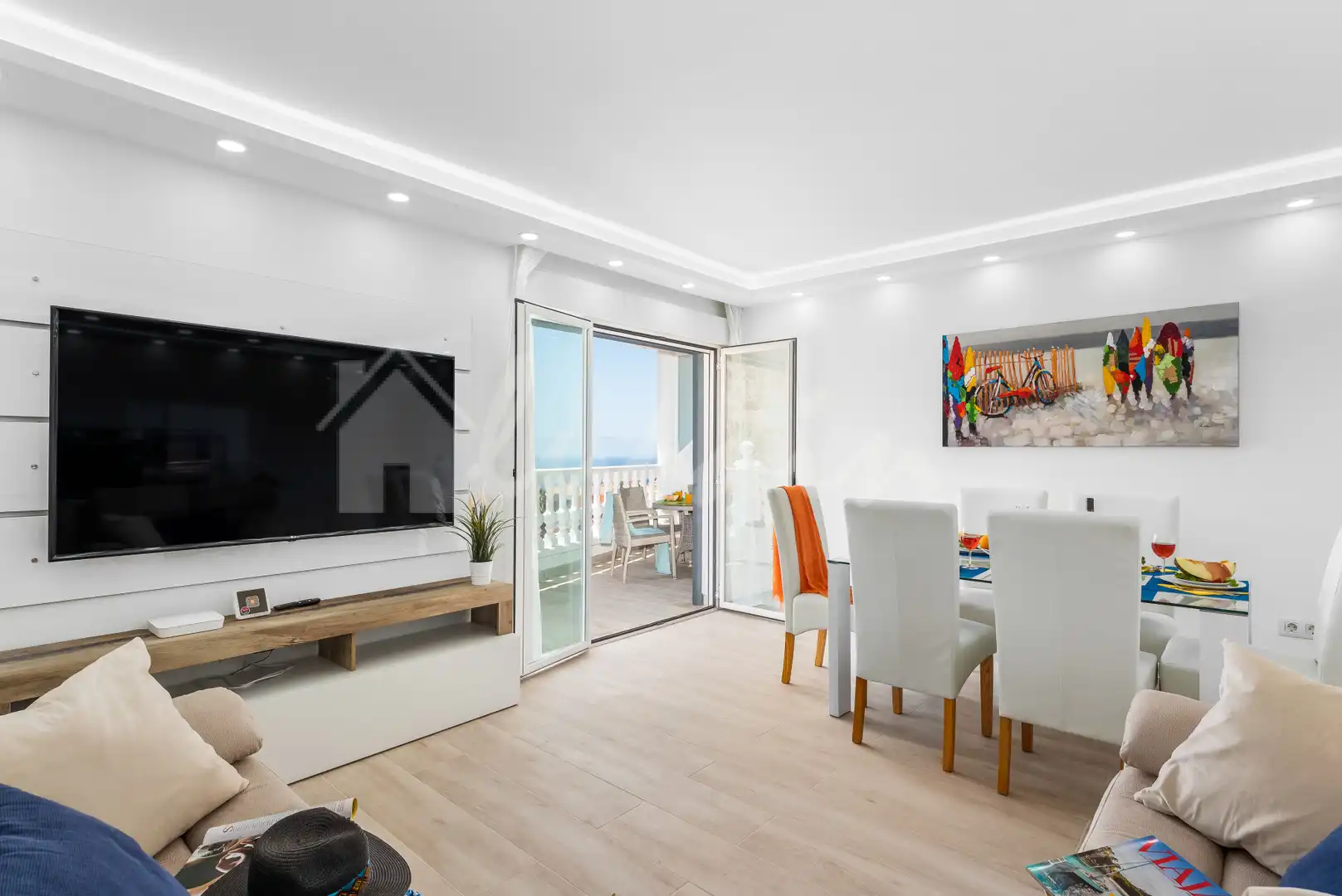 Penthouse for sale in Los Cristianos, imagen 10