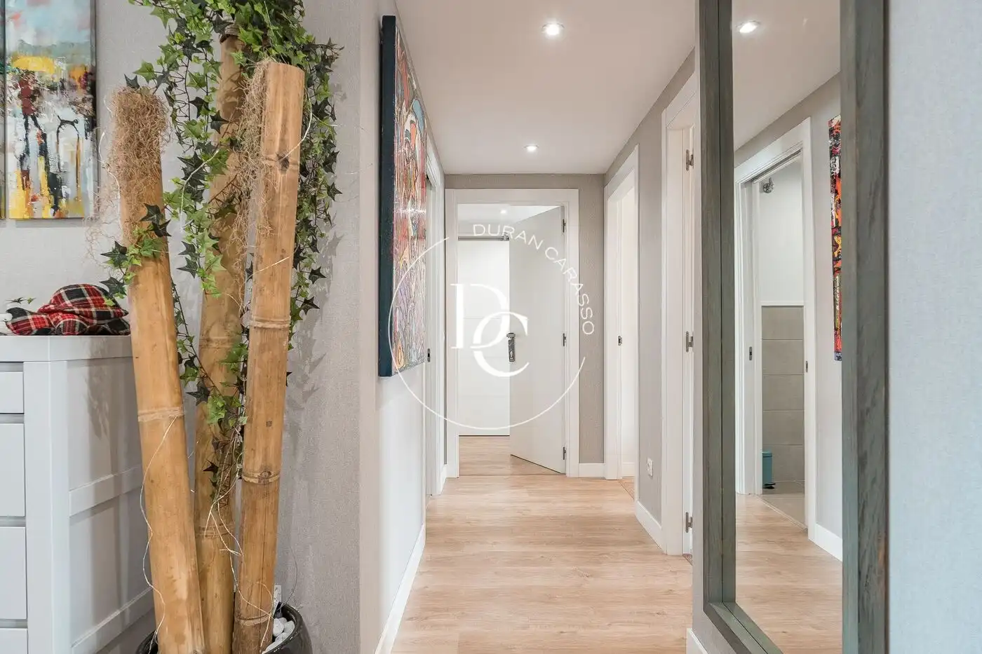 Wohnung mit Terrasse zum Verkauf in Carrer de Lola Anglada, imagen 25